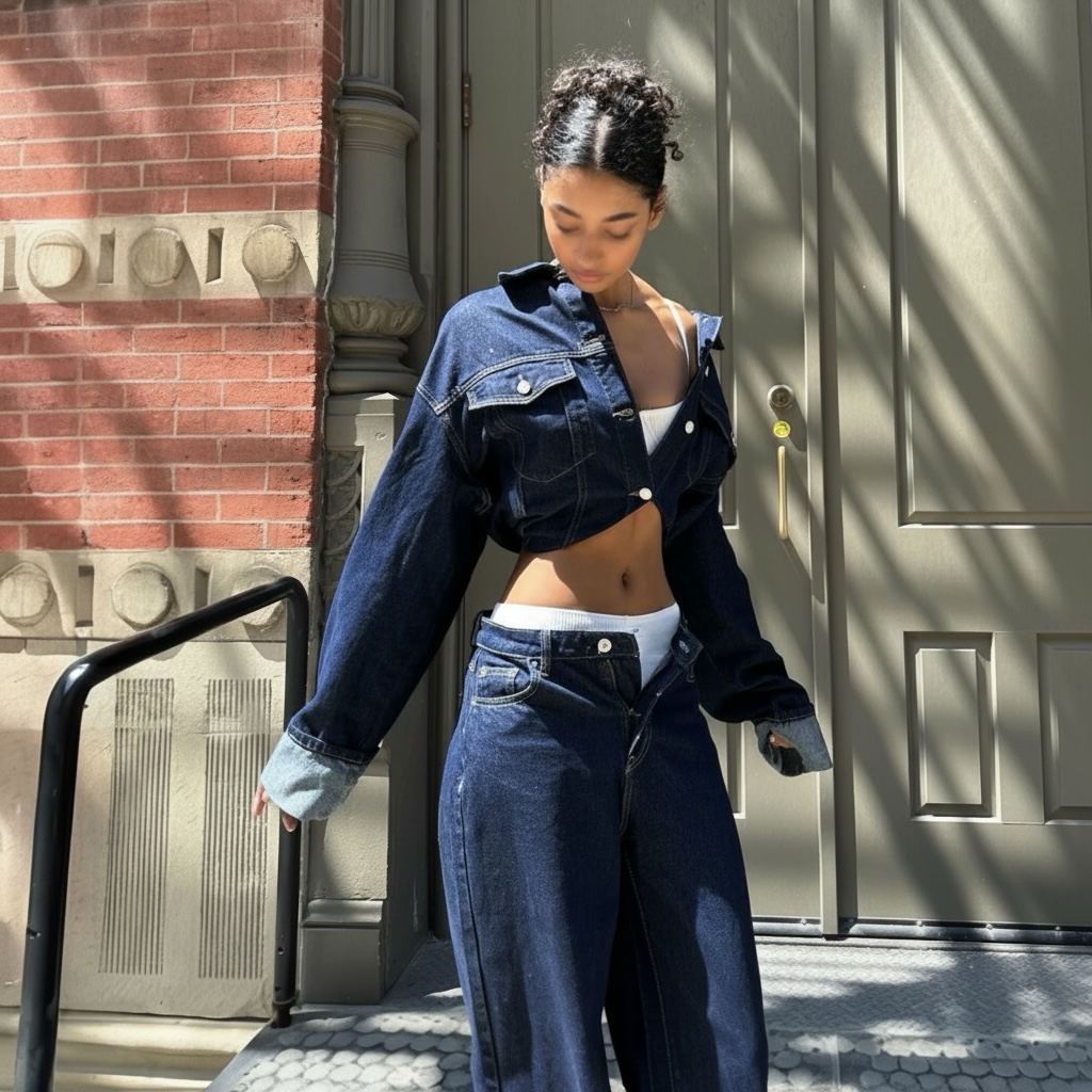 Denim
